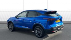 Nissan Qashqai 1.3 DiG-T MH Acenta Premium 5dr Petrol Hatchback